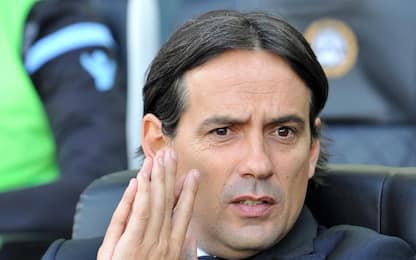 Inzaghi: "Bravi a ribaltarla, testa al Salisburgo"