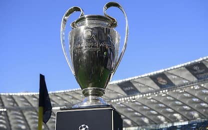 Le 5 novità della Champions League 2018-2019
