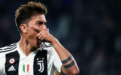Le quote e i pronostici di Juventus-Young Boys 