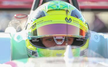 Schumi Jr, le tappe per un futuro da protagonista