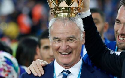 Ranieri ritrova il Leicester: "Che emozione!"