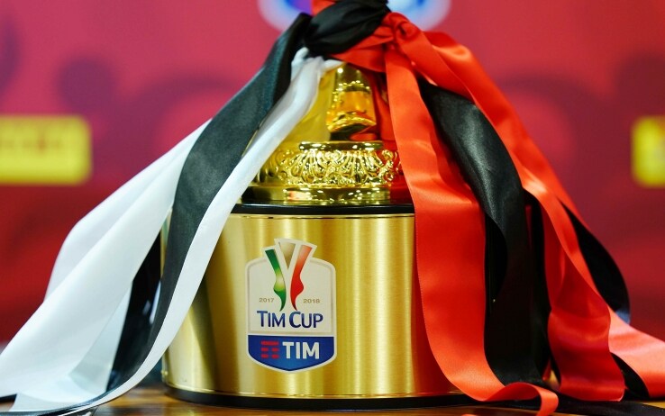 Coppa Italia 2018, date e orari degli ottavi di finale ...