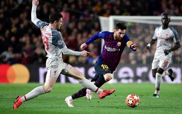 Liverpool-Barcellona, le chiavi tattiche
