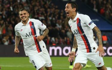 Il Psg batte il Real. Ok City e Bayern, pari Spurs