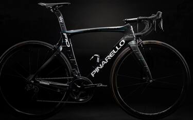 Ciclismo, ecco il Dogma del Team Sky