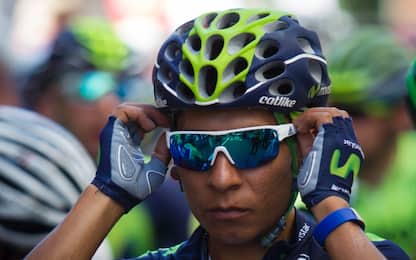 Tappa e maglia, Quintana vede la Vuelta Valenciana