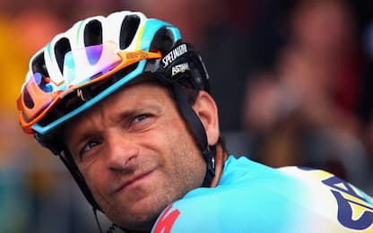 Giro 100, il Mortirolo dedicato a Michele Scarponi