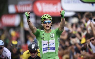Tour, Kittel cala il poker: sua la 10^ tappa!