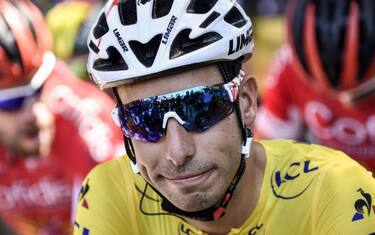 Tour de France, Aru: "Froome resta il favorito"