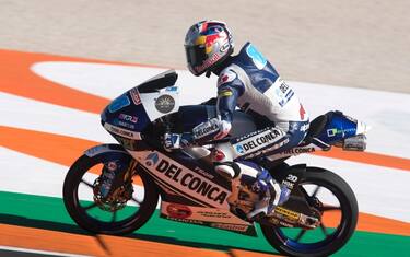 Test Jerez, Bagnaia e Martin protagonisti