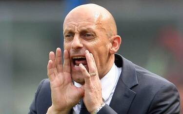Di Carlo: "Atteggiamento ok, bisogna far meglio"