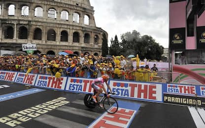 Giro d'Italia 2018: 10 cose da sapere
