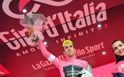 Simon Yates può davvero vincere il Giro d'Italia?