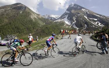 Colle delle Finestre, 13 anni dopo