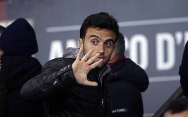 Rossi, nessuna squalifica per doping