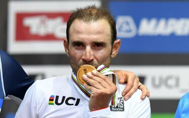 Valverde, la vittoria della costanza 'vintage'