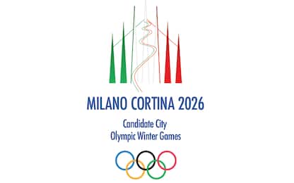 Milano-Cortina 2026, presentata la candidatura 