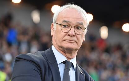 Ranieri: "Senza Champions molti cambieranno aria"