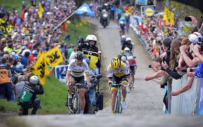 Giro delle Fiandre 2019: la guida completa