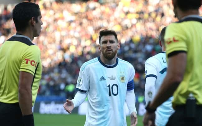 Quanti Mondiali Ha Vinto L Argentina
