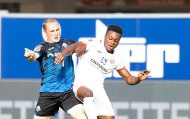 Paderborn-Mainz 1-2
