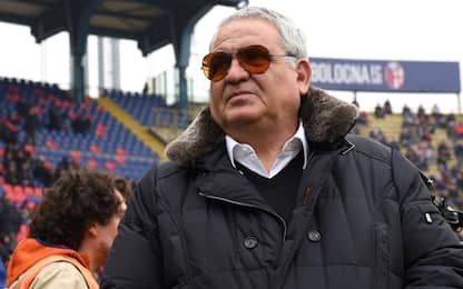 Fiorentina, Corvino: "Europa? Lotteremo ancora"