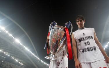 Milan, l'Aek è un talismano: ti porta in finale