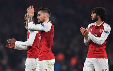 Arsenal e Zenit ai sedicesimi: tutti i risultati