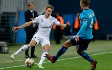 Rosenborg_-_Zenit