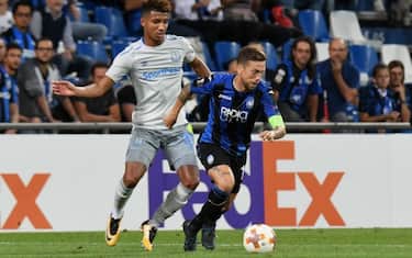 Everton-Atalanta