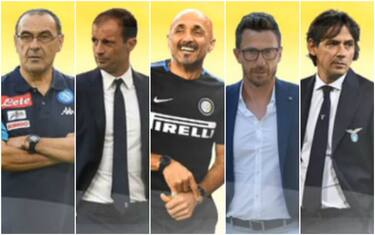 "Caro Babbo Natale": letterine dalle panchine di A