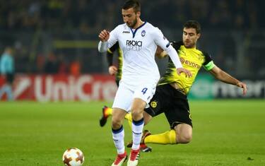 Atalanta-Borussia_Dortumund