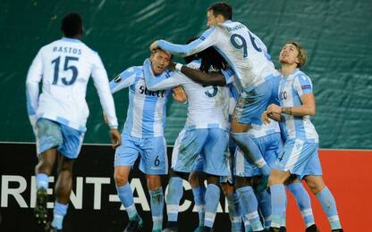 Lazio-Dinamo Kiev: quote degli ottavi di Europa League 