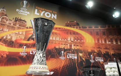 Europa League, la guida tv delle semifinali