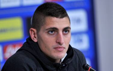 Verratti: "Neymar è in un periodo difficile"