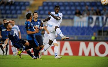 Apollon-Lazio