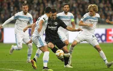 Lazio_Eintracht_Francoforte