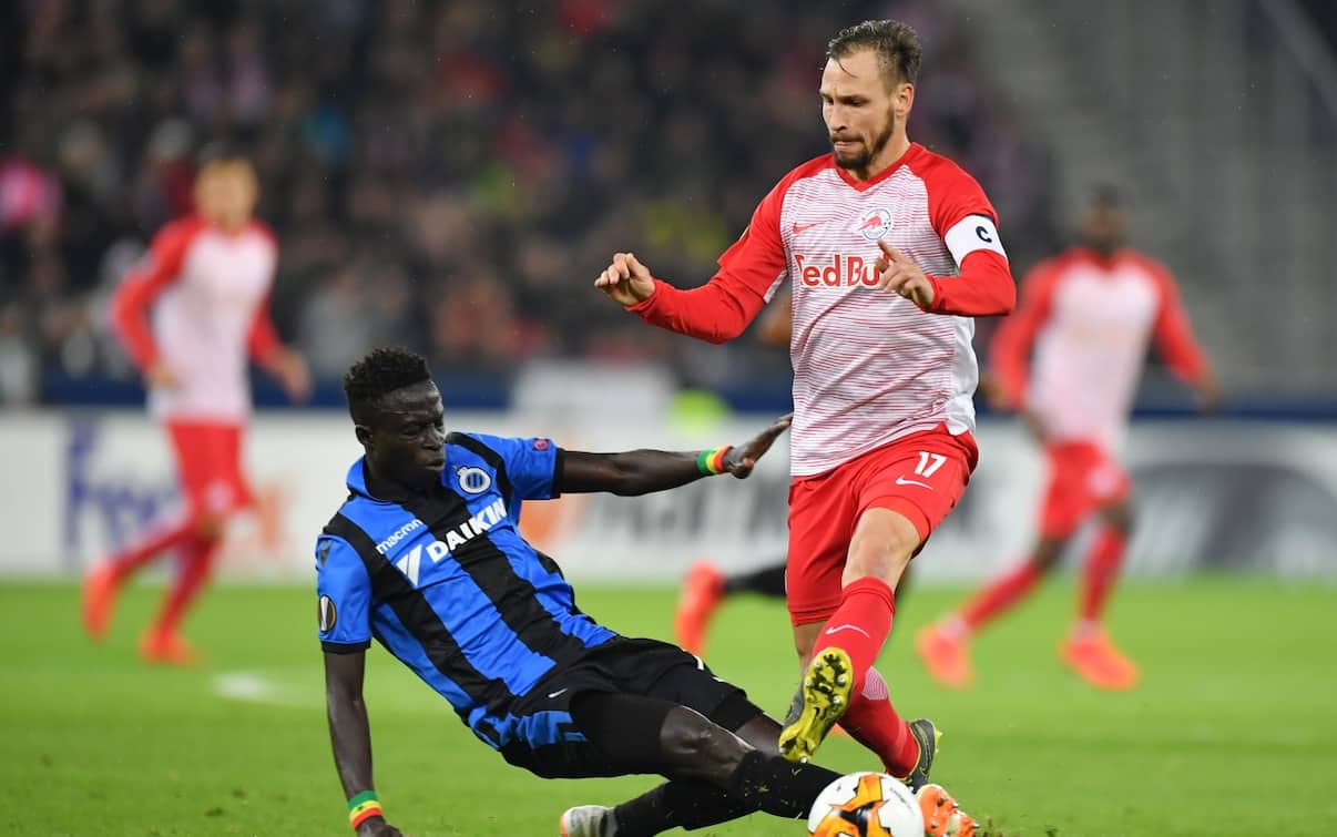 A Che Ora Gioca Il Napoli In Europa League