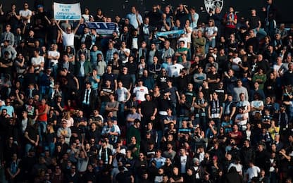 Razzismo, Uefa indaga comportamento tifosi Lazio