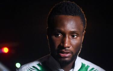 Obi Mikel: "Quando giocai dopo rapimento di papà"