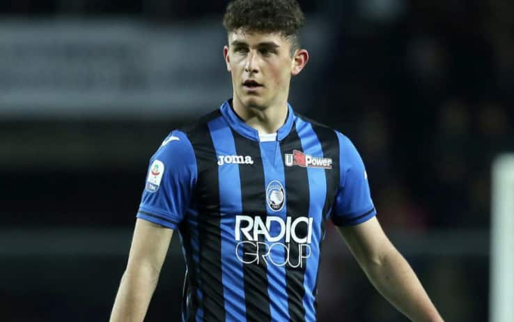 Chi è Roberto Piccoli, l'ultimo talento dell'Atalanta di Gasperini | Sky Sport