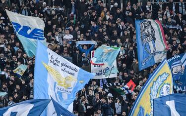 Lazio_tifosi_Getty