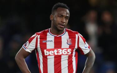 Berahino ubriaco alla guida, lo Stoke lo licenzia