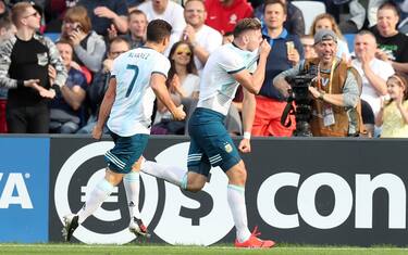 Mondiali U20: vincono Argentina e Francia