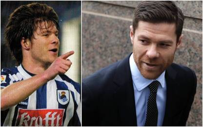 Real Sociedad, Xabi Alonso allenerà la squadra B