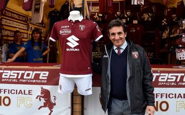 Cairo: "Verdi ok, ma non è l'unico. I big restano"