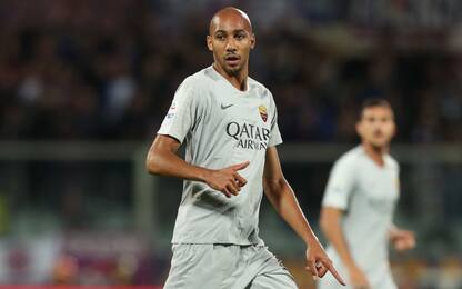 Roma, Nzonzi al Galatasaray: affare in chiusura