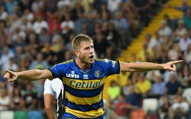 Gagliolo & co, gli "oriundi alla rovescia"