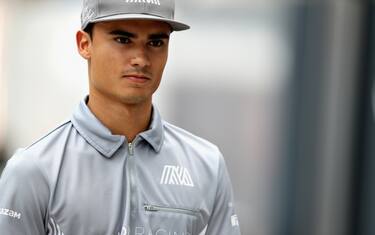 Sauber, ufficiale l'arrivo di Wehrlein