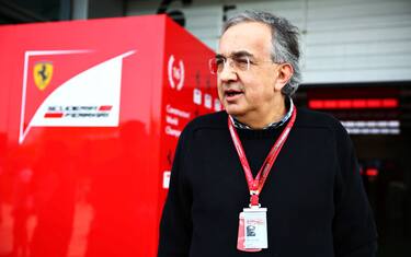marchionne_ferrari_getty